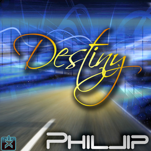 Phillip - Destiny (Rgmusic Records)