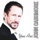 John Cashmore You Are