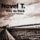 Novel T. Stay On Track 