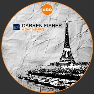 Darren Fisher - A Day in Paris (Mycore-Records) Darren Fisher - A Day in Paris (Mycore-Records)