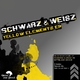Schwarz & Weisz - Yellow Elements Schwarz & Weisz - Yellow Elements