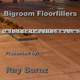 Ray Burnz - Bigroom Floorfillers