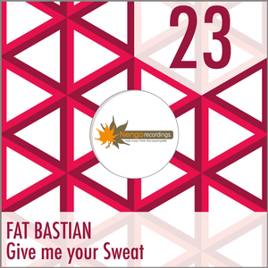 Fat Bastian - Give Me Your Sweat (Nengo Recordings)