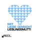 Mit Liebe Gemacht - Lieblingsmutti