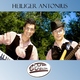 Blum Buam Heiliger Antonius