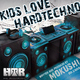 Mokushi Kids Love Hardtechno Mokushi Kids Love Hardtechno