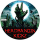 M-11 - Headbangin Kickz M-11 - Headbangin Kickz