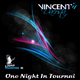 Vincent Dacosta - One Night In Tournai