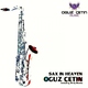 Dj Oguz Cetin - Sax In Heaven
