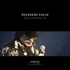 Reverend Sorje - Sick Songs (Sorje & Polar Music) Reverend Sorje - Sick Songs (Sorje & Polar Music)