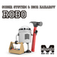 Sober System & Igor Zaharov Robo
