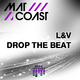 Mat Coast  - Drop The Beat 