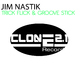 Jim Nastik Trick Flick & Groove Stick