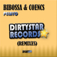 Bibossa & Coencs - Pelayo Remixes