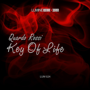 Quardo Rossi - Key of Life (Lumine Records)