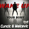 Wake Up Your Body by Cuncic & Malcevic mp3 downloads