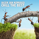 Jacek Jan Komiago - Chill The Best