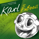 Unzeitig, Bachmeier Karl Der Fussball