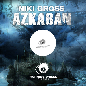 Niki Gross - Azkaban (Turning Wheel Rec)