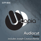 Audiocut - Theme