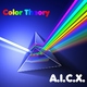 A.I.C.X. - Color Theory