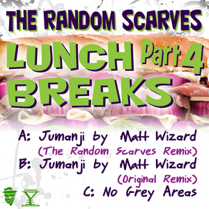 The Random Scarves - Lunch Breaks Part 4 (Young NRG Productions)