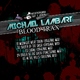 Michael Lambart - Blood Trax