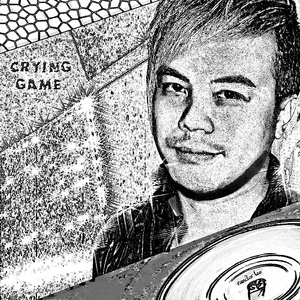 Randor Lee - Crying Game (Dungsing Records)