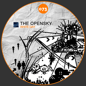The Opensky - White Day (Mycore-Records)