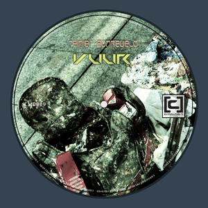 Reinier Zonneveld - Vuur (Consumed Records) Reinier Zonneveld - Vuur (Consumed Records)