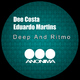 Dee Costa And Eduardo Martins - Deep And Ritmo