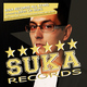 Various Artists - Suka Records All Stars Selected By John De Mark