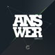 Ans - Wer