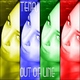 Tenaj - Out Of Line Tenaj - Out Of Line