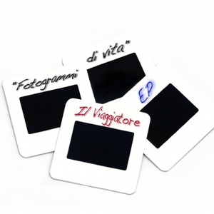 Il Viaggiatore - Fotogrammi Di Vita Ep (Gamepad Records)