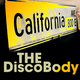 California Ave - The Disco Body