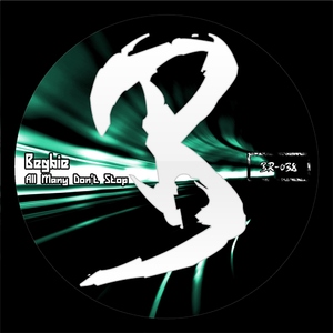 Begbie - All Many Don'T Stop (Banging Records) Begbie - All Many Don'T Stop (Banging Records)