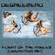 Degreezero - Flight Of The Angels