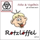 Falke & Vogelbein - Rotzlöffel Falke & Vogelbein - Rotzlöffel