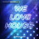 Andreas Lauber We Love House