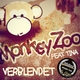 Monkey Zoo Feat Tina Verblendet