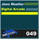 Jens Mueller - Digital Arcade