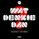 Reggster Ft. Lost Rebels - Wat Denkie Dan