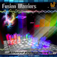 Fusion Warriors - Altered Frequencies 