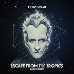 Marek Bilinski - Escape from the Tropics (Projection)