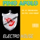 Pimo Apolo  El Tremendo