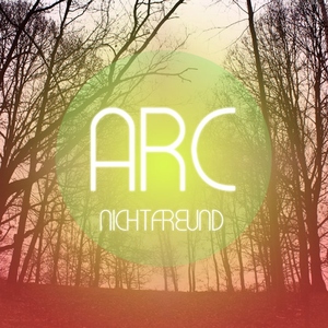 Nichtfreund - Arc (Samplefreunde)
