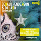 Gerald Henderson & Dj Haro - Guyanaloka