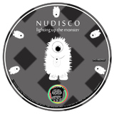 Lighting Up the Monster by Nudisco mp3 download
