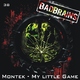 Montek - My Little Game